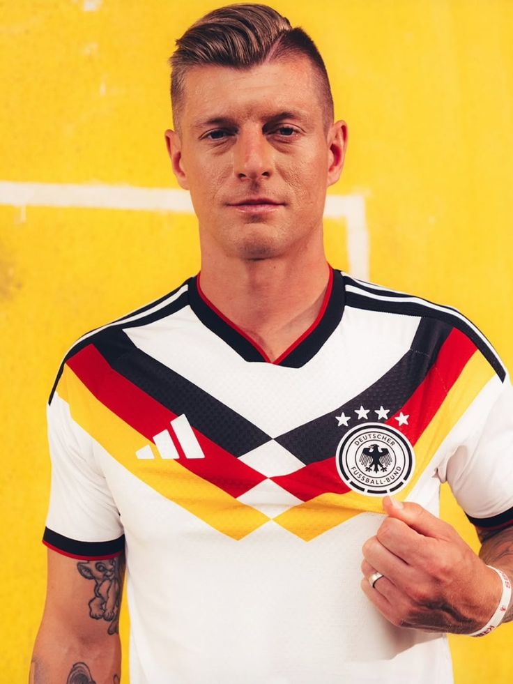camisa alemanha home torcedor copa do mundo 2026 masculino - branco